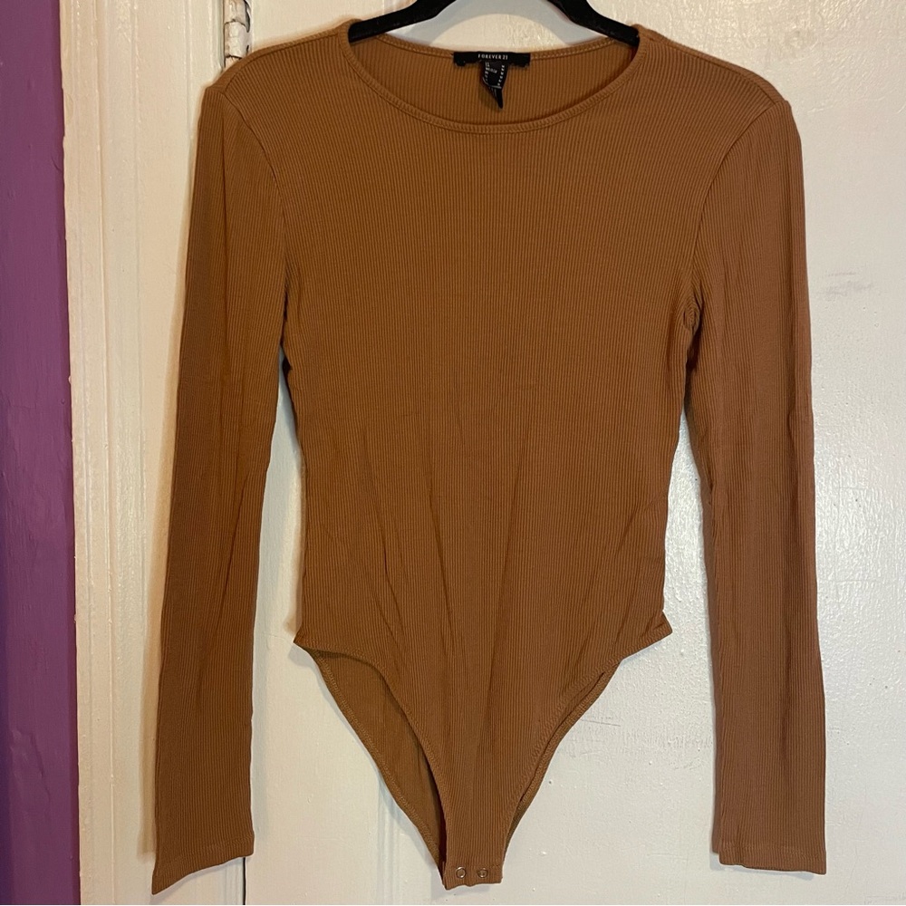 Forever 21 Bodysuit
